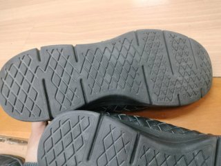 Zapatillas Vans OTW Talla 46