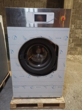 Lavadoras  Nueva se vende o cambio por vehículo