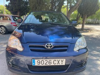 Toyota Corolla 2004