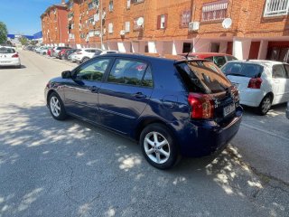 Toyota Corolla 2004