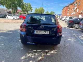 Toyota Corolla 2004