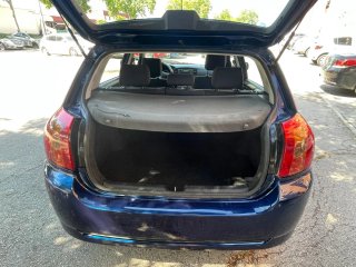Toyota Corolla 2004