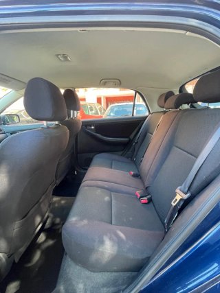 Toyota Corolla 2004