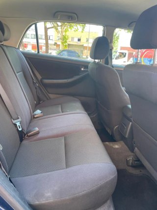 Toyota Corolla 2004