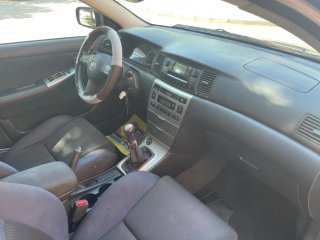 Toyota Corolla 2004