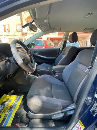 Toyota Corolla 2004