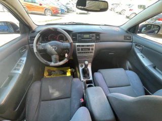 Toyota Corolla 2004