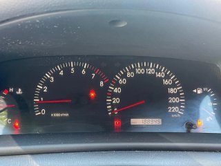 Toyota Corolla 2004