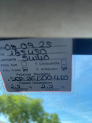 Toyota Corolla 2004