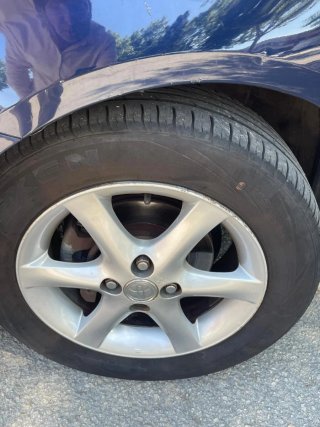 Toyota Corolla 2004