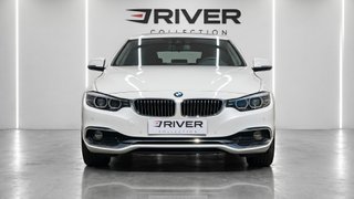 BMW Serie 4 420d Gran Coupe