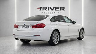BMW Serie 4 420d Gran Coupe