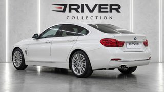 BMW Serie 4 420d Gran Coupe