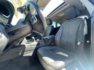 BMW Serie 4 420d Gran Coupe