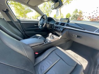 BMW Serie 4 420d Gran Coupe