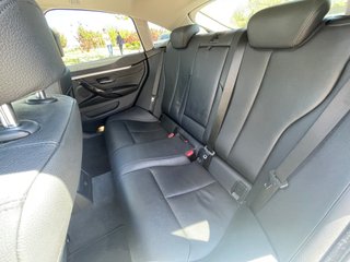 BMW Serie 4 420d Gran Coupe