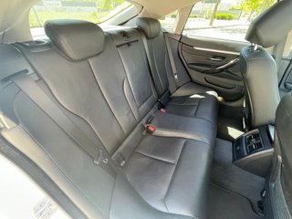 BMW Serie 4 420d Gran Coupe