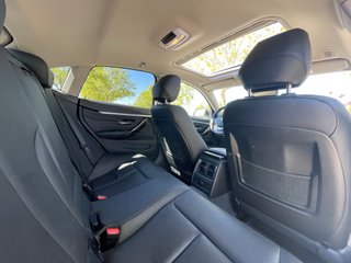 BMW Serie 4 420d Gran Coupe