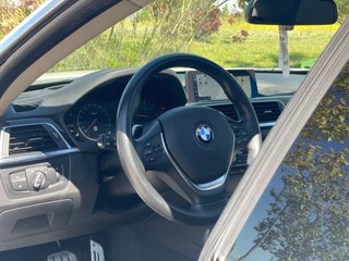 BMW Serie 4 420d Gran Coupe
