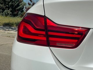 BMW Serie 4 420d Gran Coupe