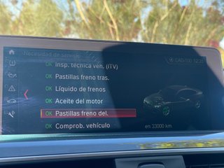 BMW Serie 4 420d Gran Coupe