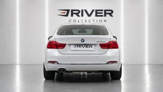 BMW Serie 4 420d Gran Coupe