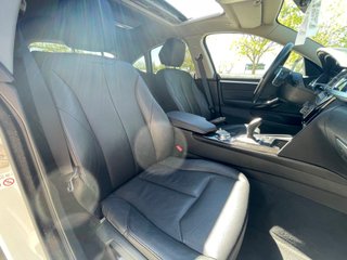 BMW Serie 4 420d Gran Coupe