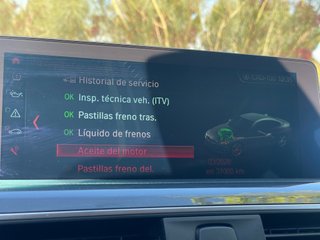 BMW Serie 4 420d Gran Coupe