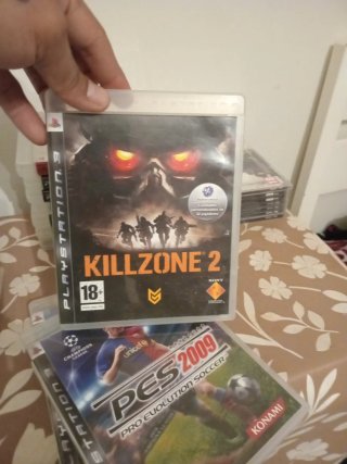 Pack Juegos PS3: Need for Speed, PES, Gran Turismo