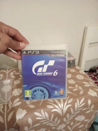 Pack Juegos PS3: Need for Speed, PES, Gran Turismo