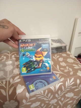 Pack Juegos PS3: Need for Speed, PES, Gran Turismo