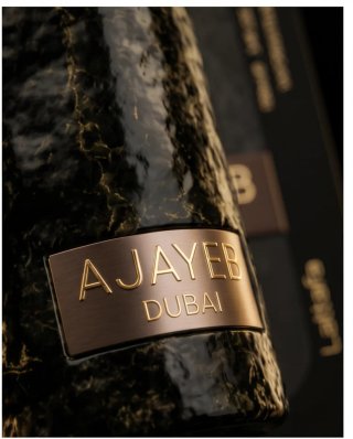Lattafa Ajayeb Dubai EDP 100ml