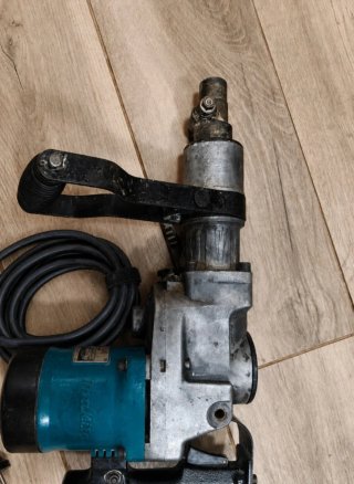 Makita HR5000 Martillo Taladro Percutor