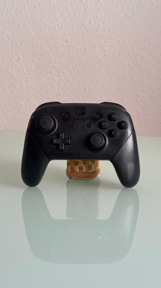 Mando Pro Nintendo Switch