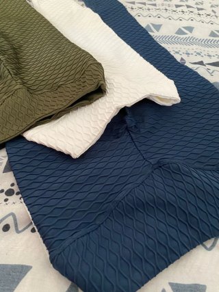 Leggings anticelulíticos push up