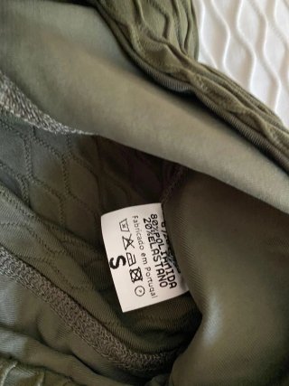 Leggings anticelulíticos push up