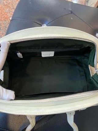 The Dior Trotter Saddle CD Bag