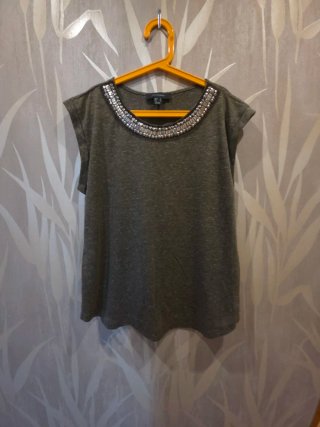 Blusa Atmosphere