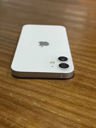 iPhone 12 Rosa