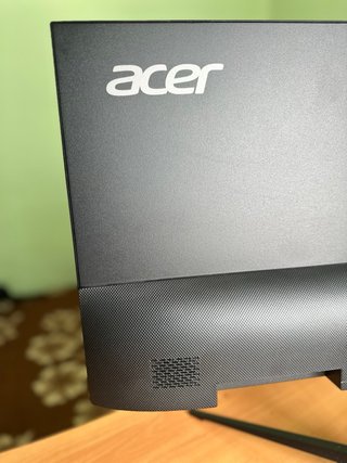 Monitor Gaming Acer KG243Y X1 23.8 FHD