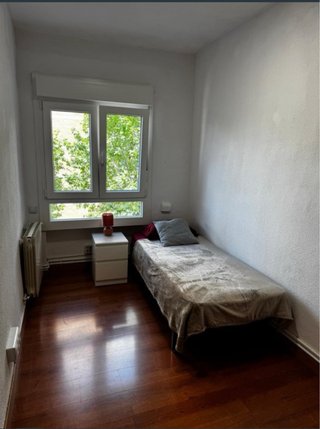 habitación individual luminosa, - Imagen 7