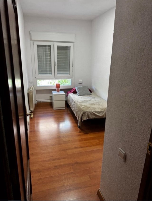 habitación individual luminosa, - Imagen 6