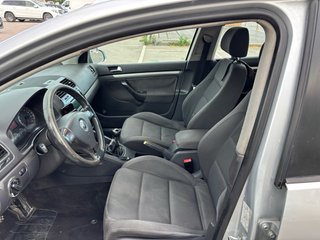 Volkswagen Golf 2005 ETIQUETA B ITV RECIEN PASADA