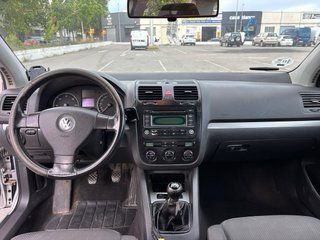 Volkswagen Golf 2005 ETIQUETA B ITV RECIEN PASADA