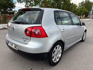 Volkswagen Golf 2005 ETIQUETA B ITV RECIEN PASADA
