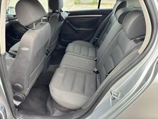 Volkswagen Golf 2005 ETIQUETA B ITV RECIEN PASADA