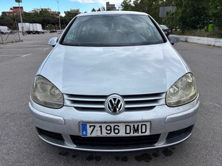 Volkswagen Golf 2005 ETIQUETA B ITV RECIEN PASADA