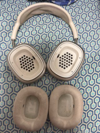 Airpods pro Max