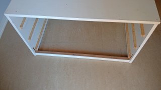 Cajoneras para armario