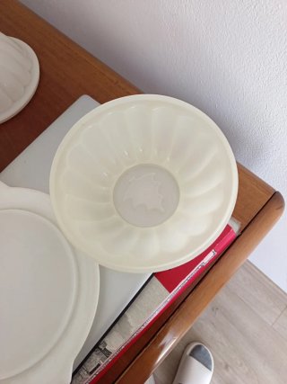 Stampi budini
